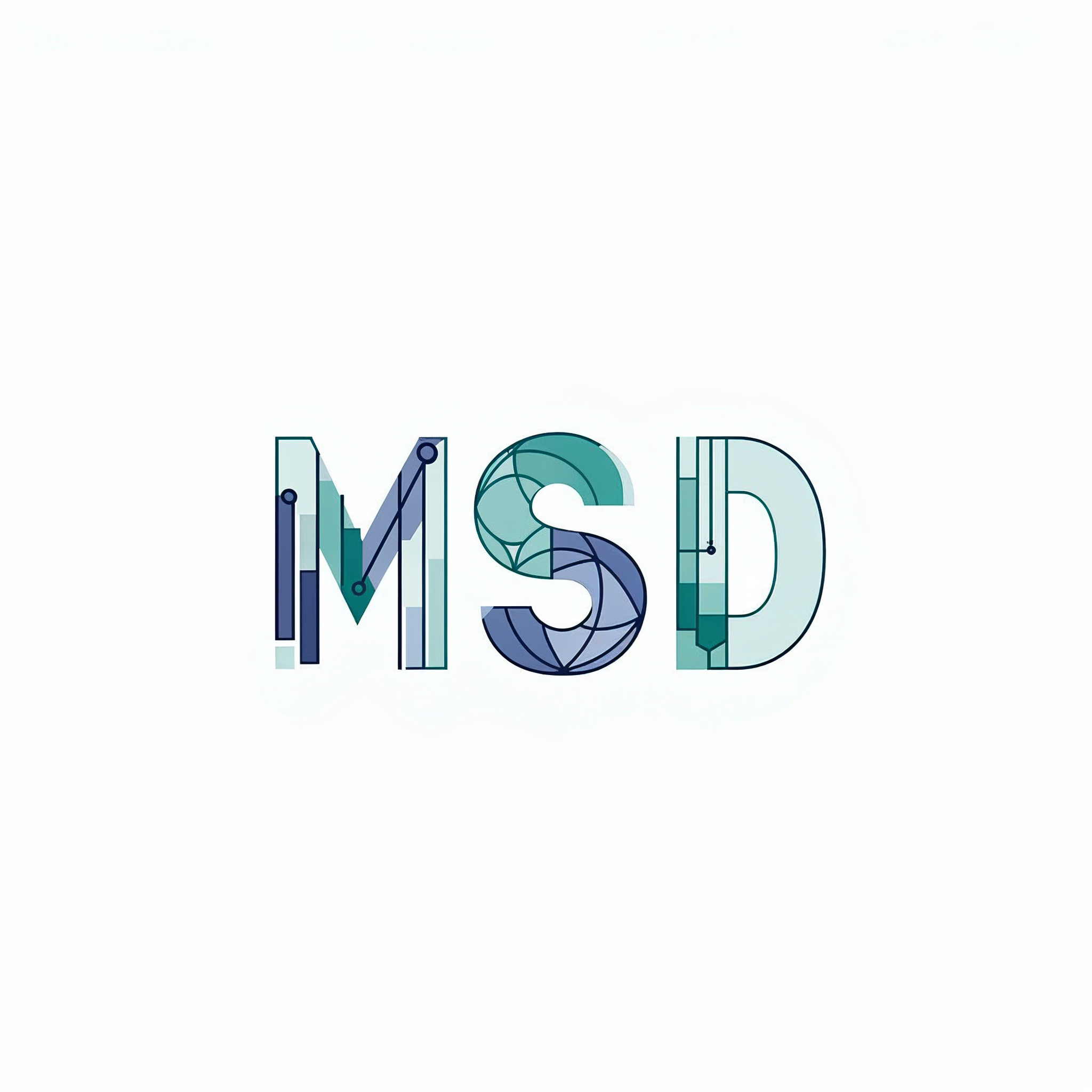 MSD Việt Nam - Nền tảng phân tích dữ liệu