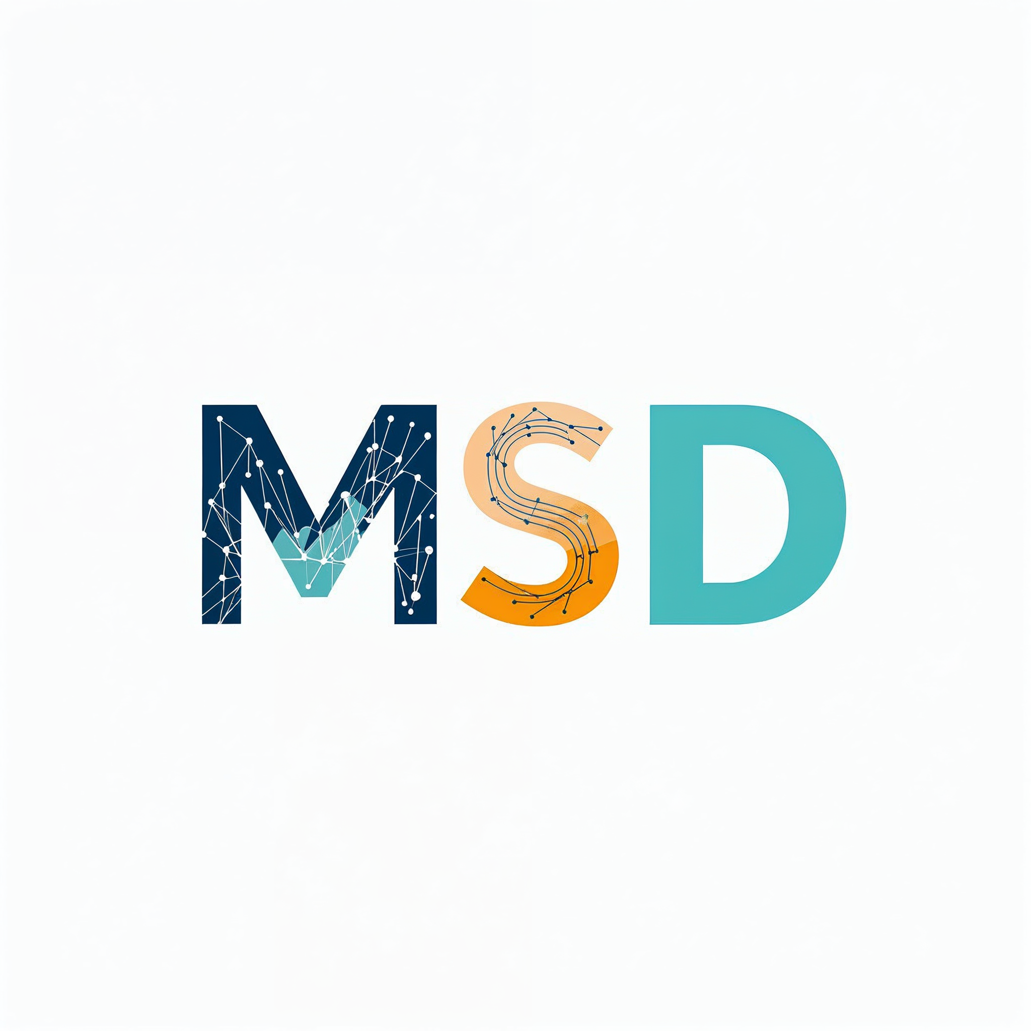 MSD Official - Phân tích mạng xã hội