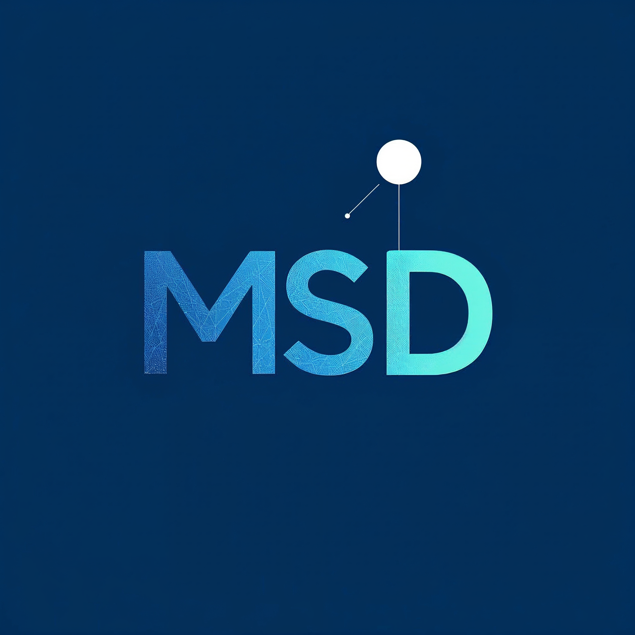 MSD Official - Biểu đồ phân tích