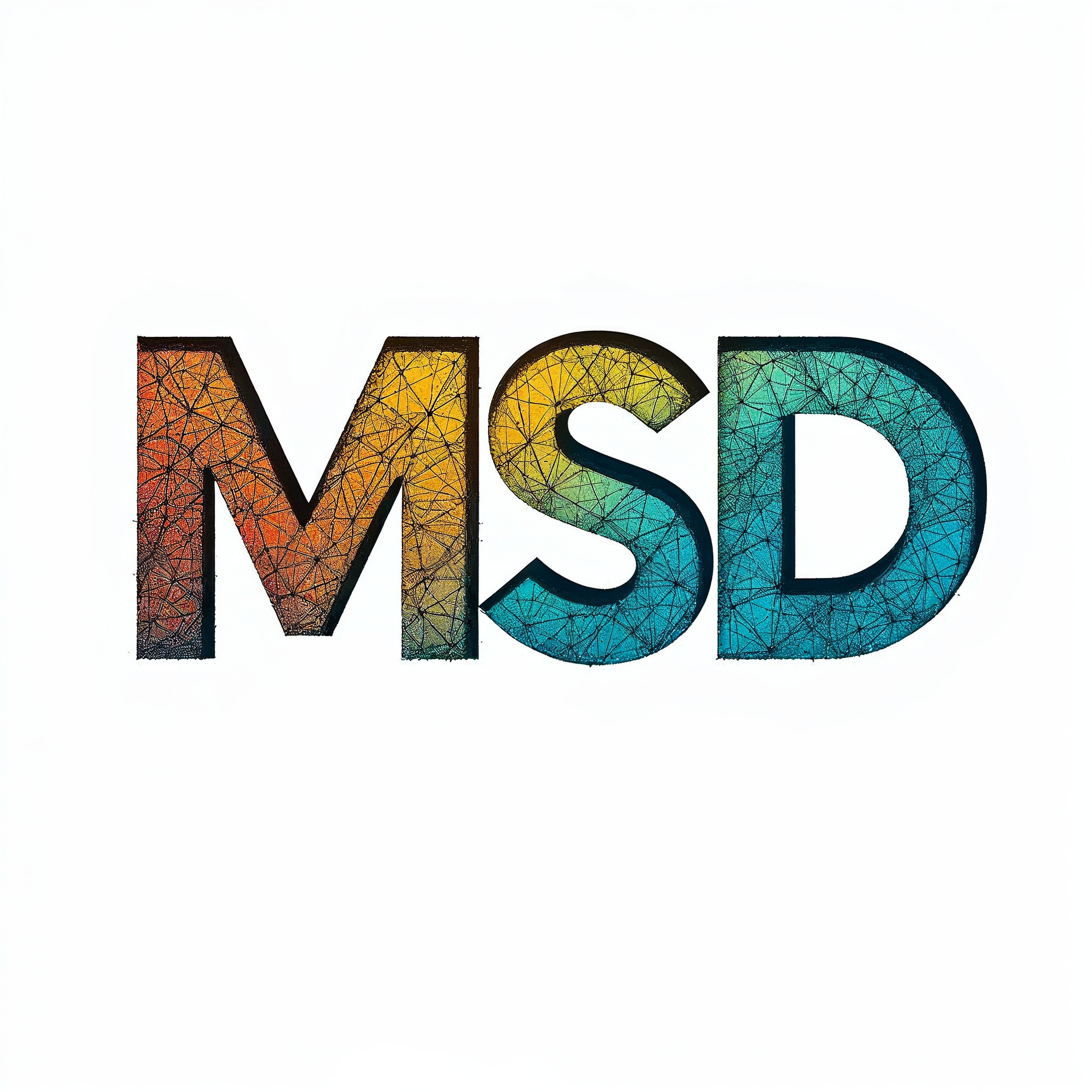 MSD Việt Nam - Báo cáo trực quan
