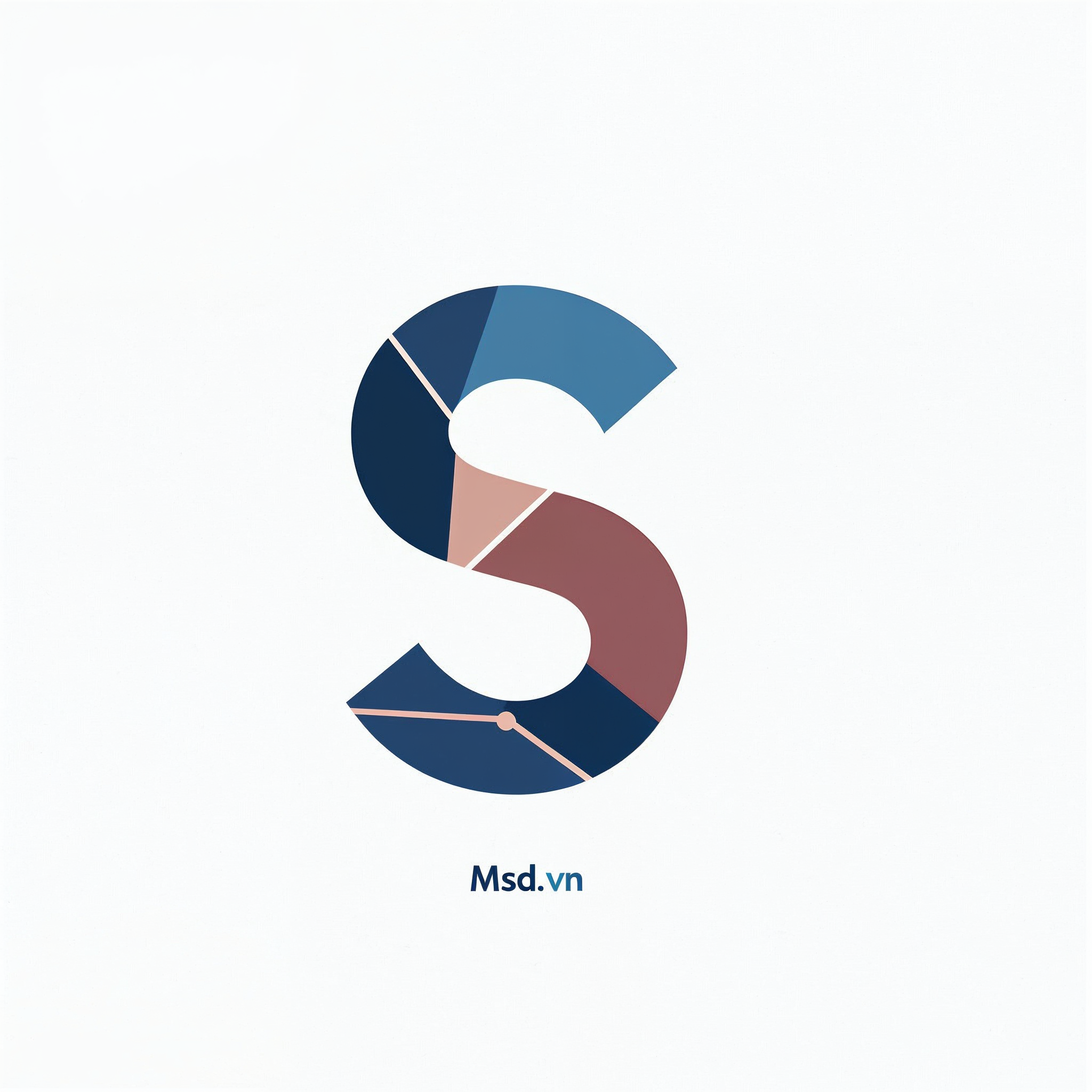 MSD Việt Nam - Giao diện thân thiện